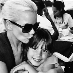 Meet your Posher, Natasha